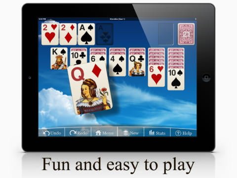 Promocje gier i aplikacji na iPada z racji Czarnego Piątku