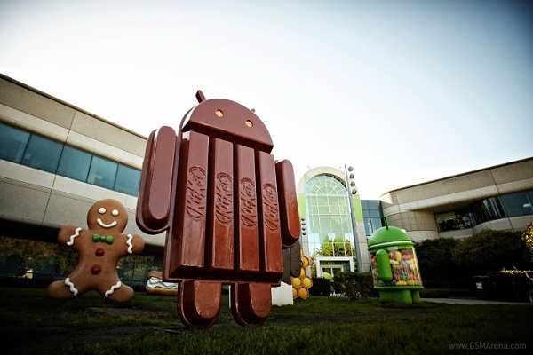 Android 4.4 KitKat dla Sony Xperia Tablet Z już wkrótce