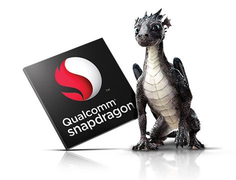 Tani, szybki i z LTE: Qualcomm Snapdragon 410