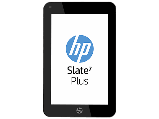 Nowości HP: Slate7 Plus, Slate 7 Extreme, Slate 8 Pro i Slate 10 HD