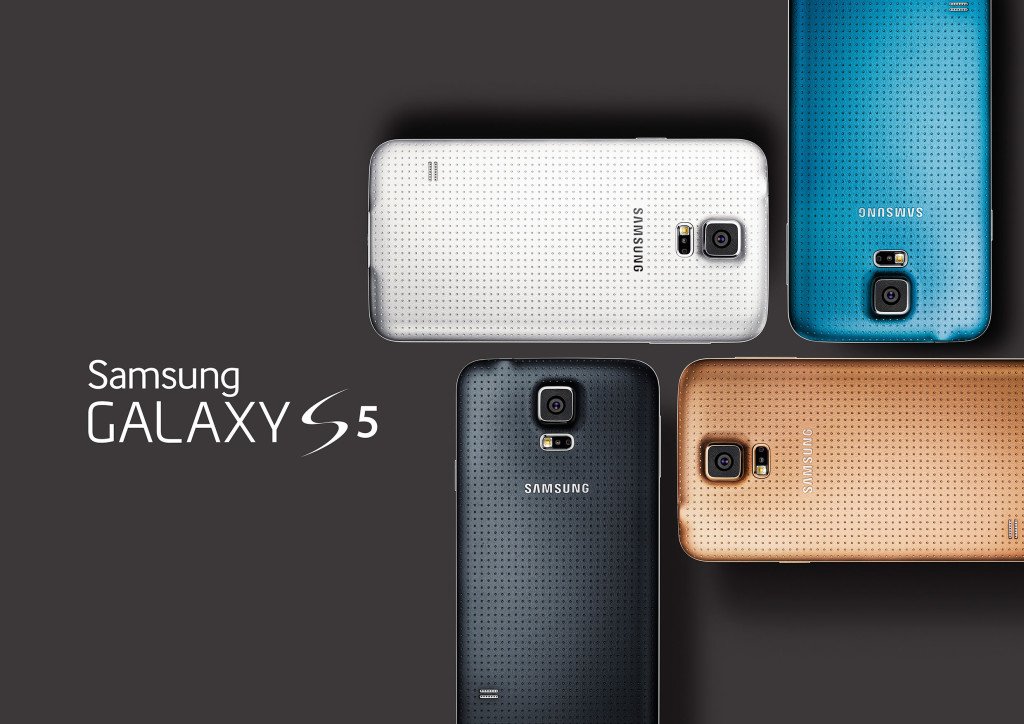Glam-Galaxy-S5-Group