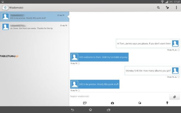 sony-xperia-z2-tablet-recenzja-tabletowo-screeny-wiadomości