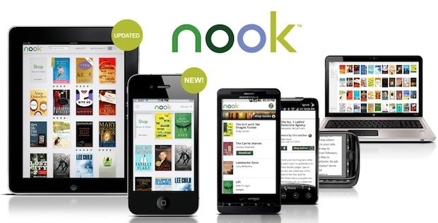 nook-apps