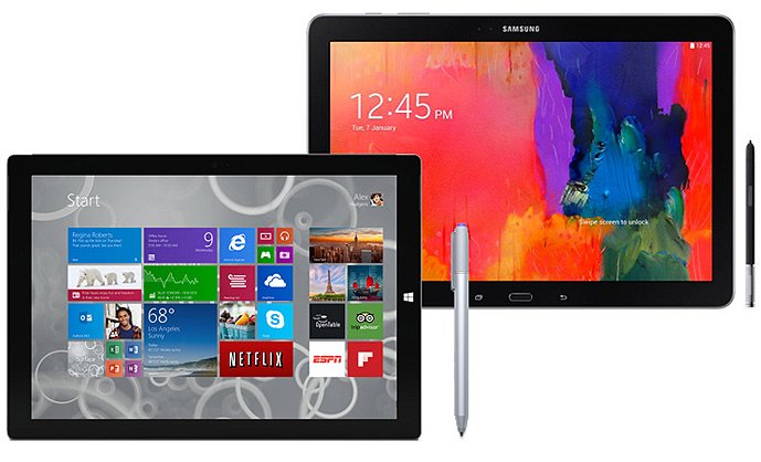 Surface-Pro-3-vs-Samsung-Galaxy-NotePro