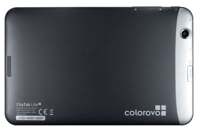 Tabletowo.pl Tanie produkty coraz ciekawsze. Przykładem Colorovo CityTab Lite 7” 2.2 za 249 złotych Nowości Tablety Tabletowo.pl Tanie produkty coraz ciekawsze. Przykładem Colorovo CityTab Lite 7” 2.2 za 249 złotych Nowości Tablety