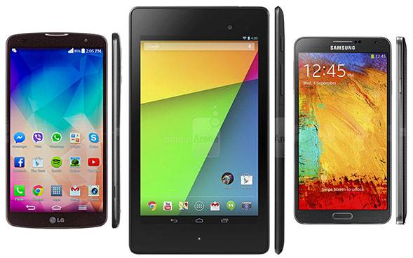 tablet vs smartfon 2
