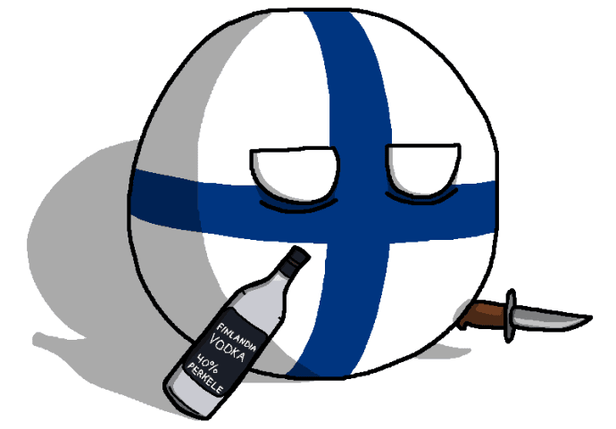 finlandball