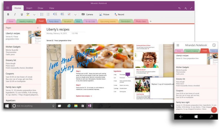 OneNote_UI_900x530