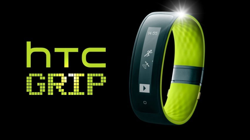 HTC Grip