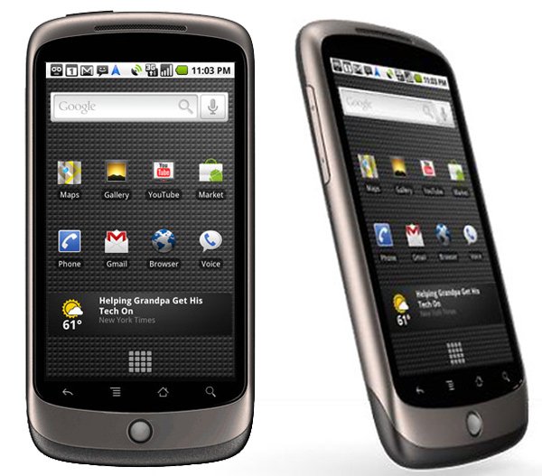 Unroot-HTC-Nexus-One