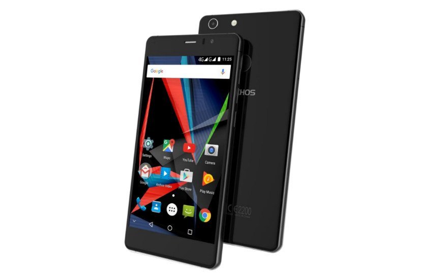 ARCHOS-55-Diamond-Selfies
