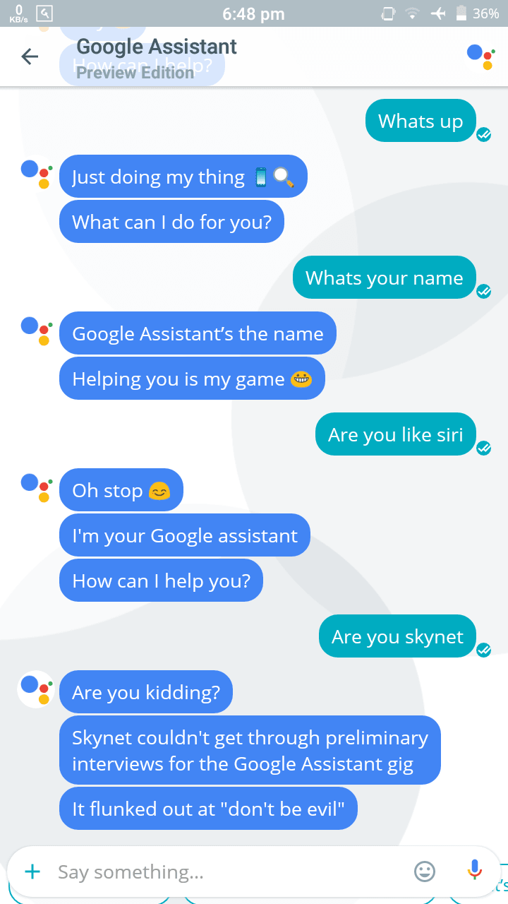 google-assistant-sense-of-humor