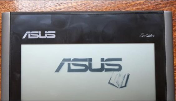 Asus Eee Tablet