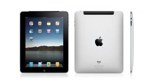 2 miliony iPadów