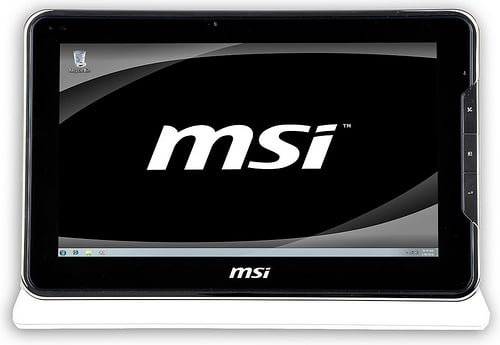 MSI WindPad 100