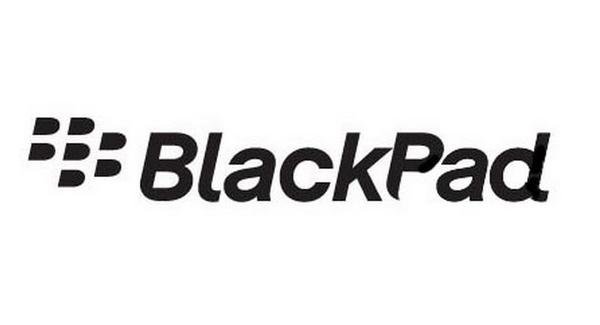 BlackPad