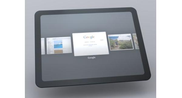 Tablet Google