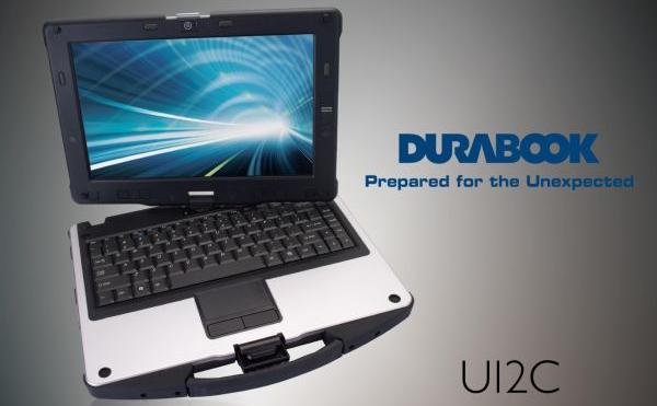 Twinhead Durabook U12C