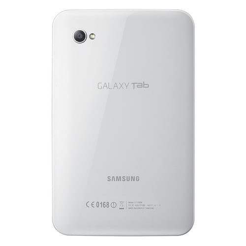 Samsung Galaxy Tab GT-P1000