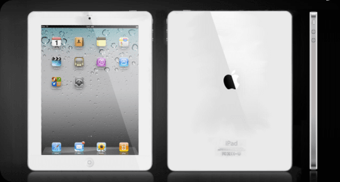 Apple iPad 2 od Joy Studios