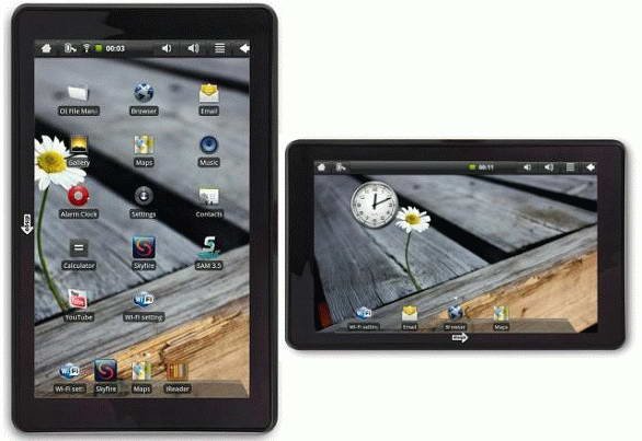 Disgo Tablet 6000