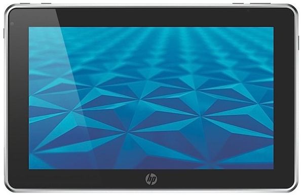 HP Slate 500