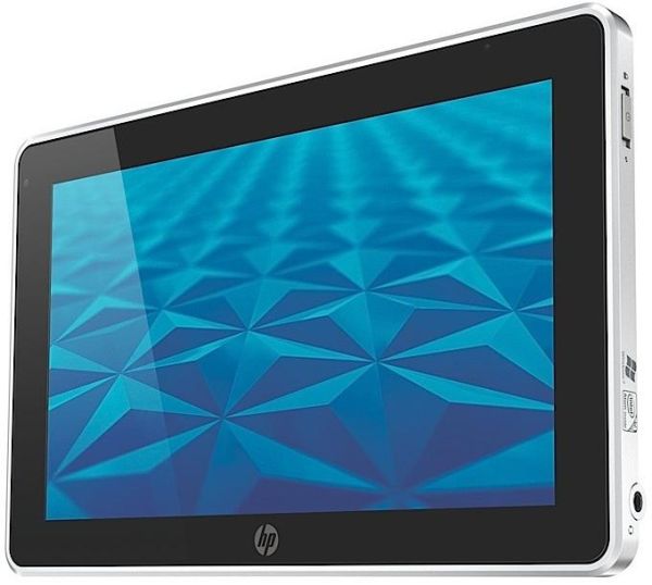 HP Slate 500