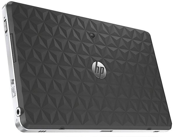 HP Slate 500