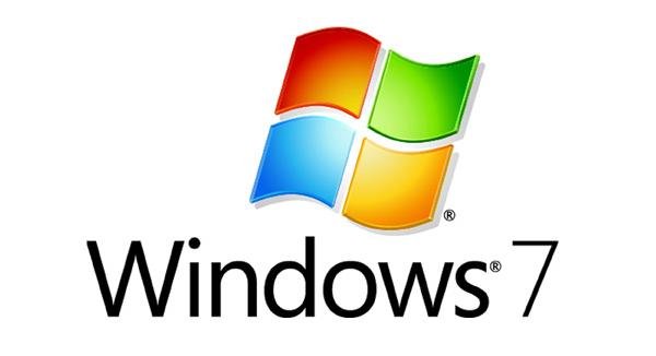 Microsoft Windows 7