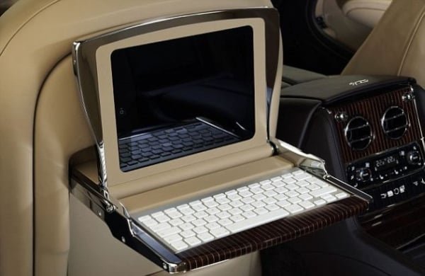 Bentley-Mulsanne-04-Apple-iPad