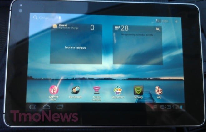 tablet huawei mediapad