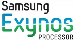 samsung exynos procesor