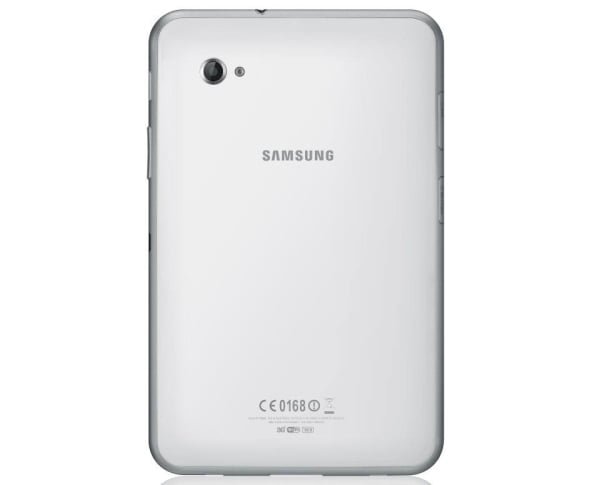 Samsung Galaxy Tab 7.0 Plus