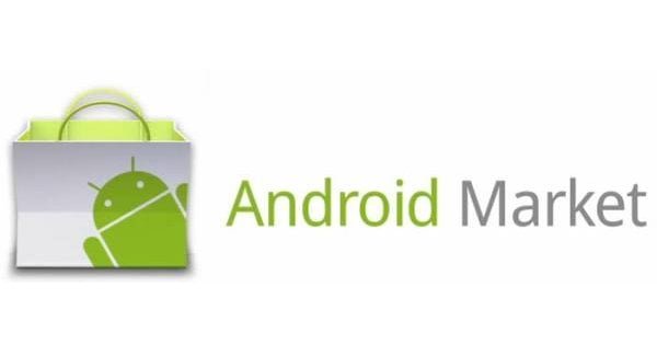 Android Market