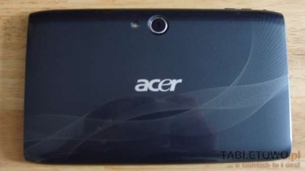 tablet acer iconia tab a100