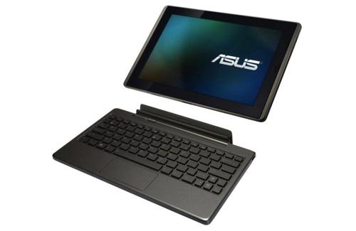 tablet asus eee pad transformer