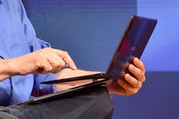 tablet asus transformer prime