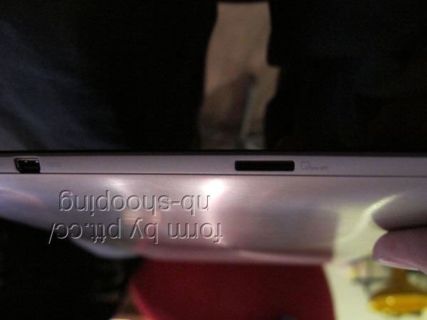 tablet asus eee pad transformer prime