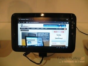 Tablet Dell Streak 7