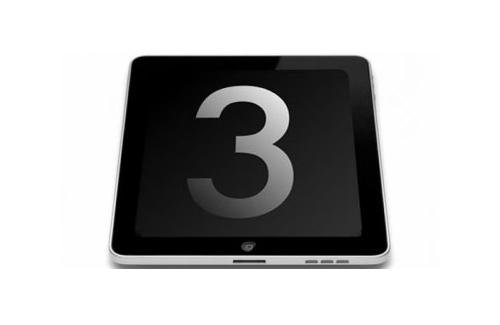 tablet apple ipad 3