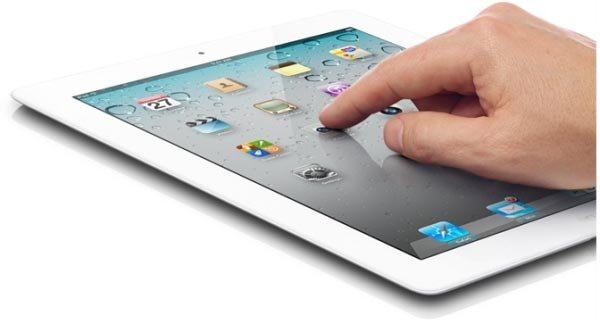 tablet apple iPad 2