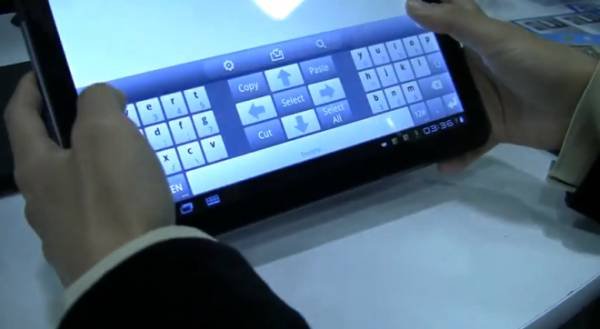 klawiatura touchpal