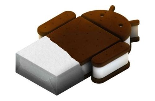 tablet android ice cream sandwich