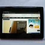 Sony Tablet S