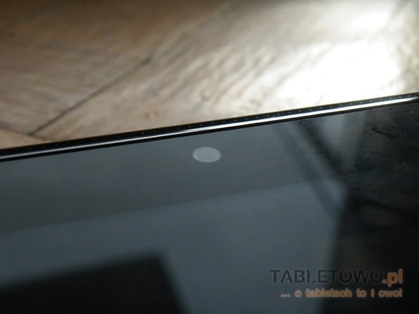 Sony Tablet S