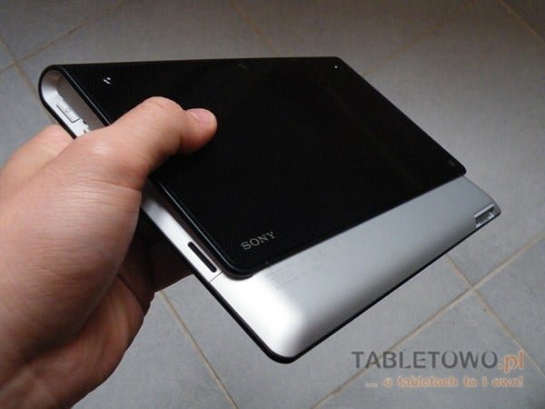 Sony Tablet S