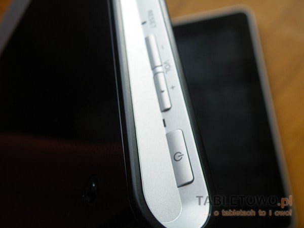 Sony Tablet S