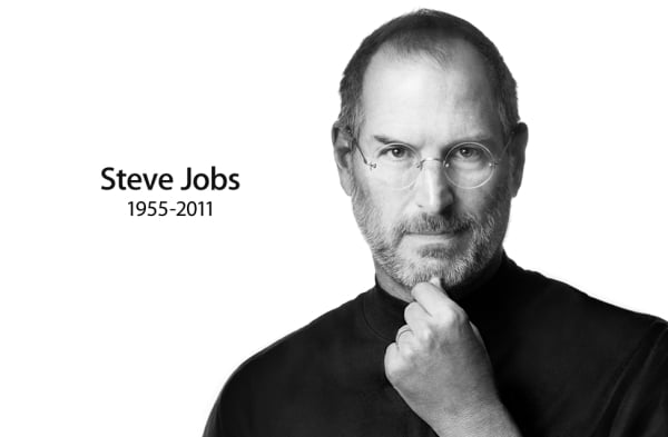 Steve Jobs nie żyje