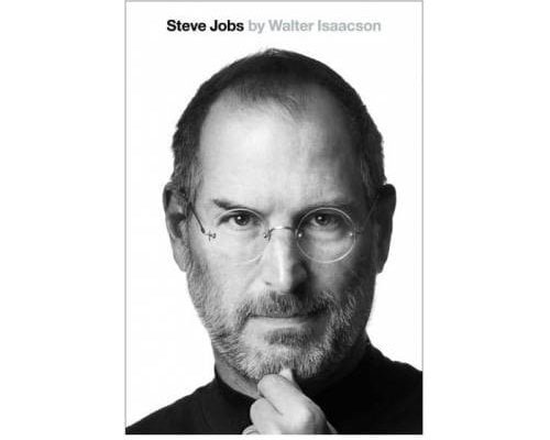 biografia steve'a jobsa