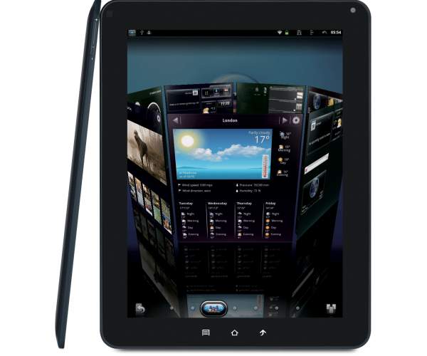 tablet viewsonic viewpad 10e